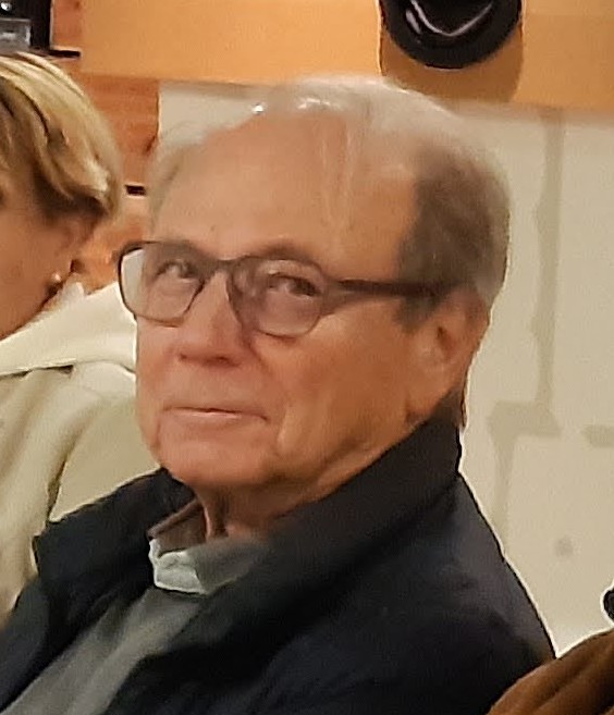 Photo de Régis prise le 22 mai 2025